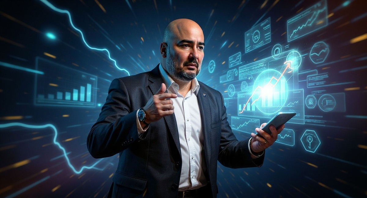 Что делать, когда бизнес в тупике