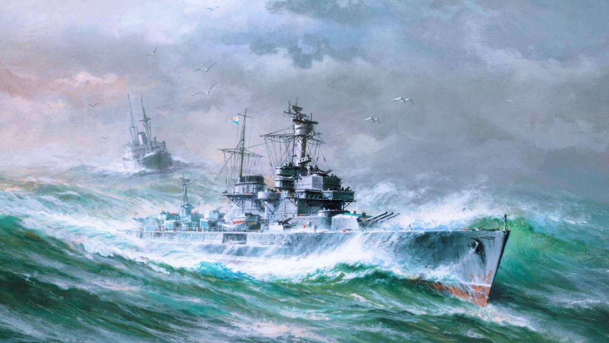 худ. А.Ю.Заикин