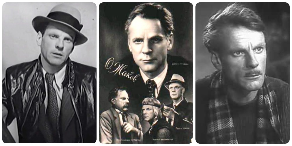 Олег Жаков: Траектория судьбы от Сарапула до Пятигорска