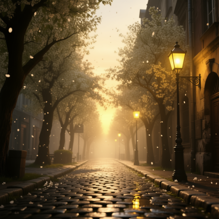 Это, конечно же, не Калининград, к сожалению, у меня не сохранились цветные фотографии этого прекрасного города.