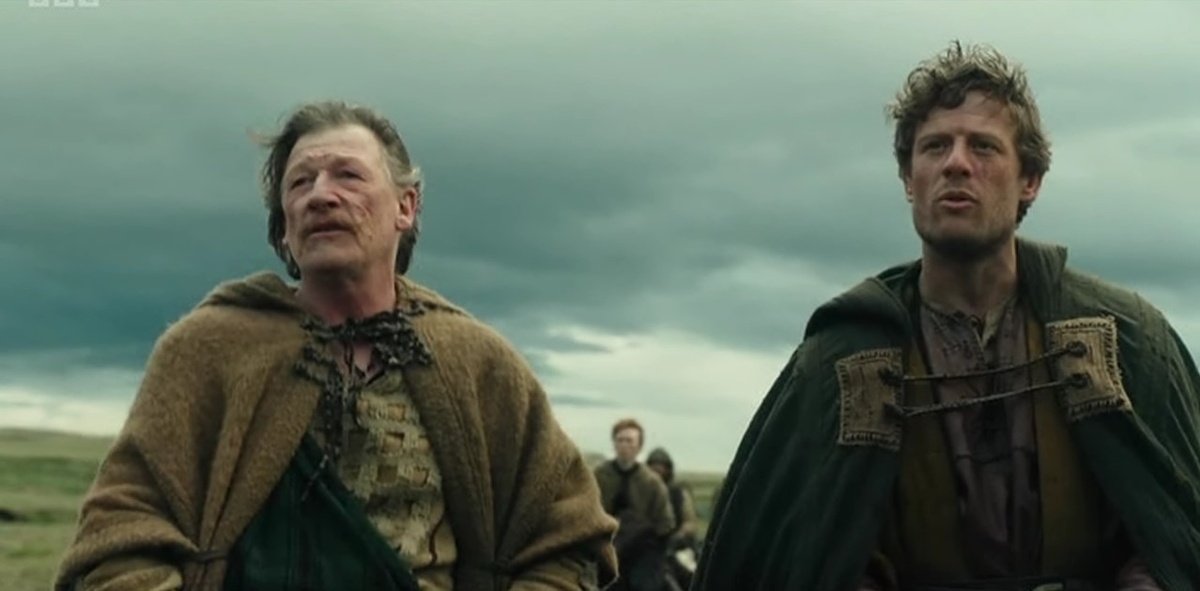 Годвин и Гарольд