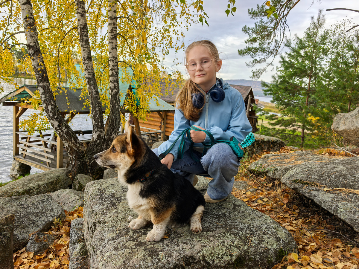 На Тургояке. Больше 200 км от дома