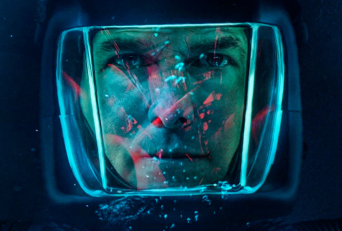 Миссия невыполнима: Финальная расплата (Mission: Impossible – The Final Reckoning)