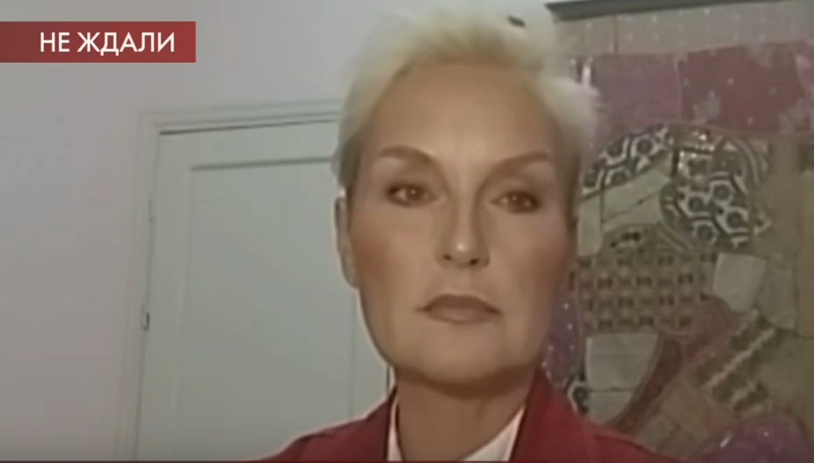 Ольга Шукшина