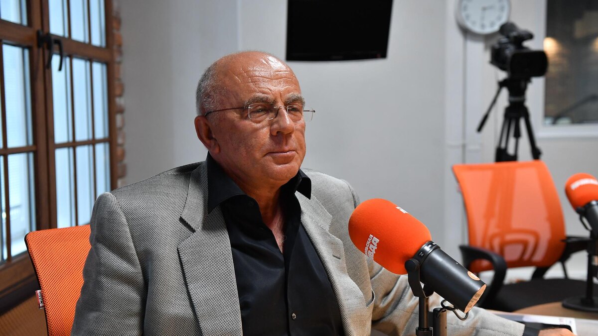 Фото: Komsomolskaya Pravda/Global Look Press