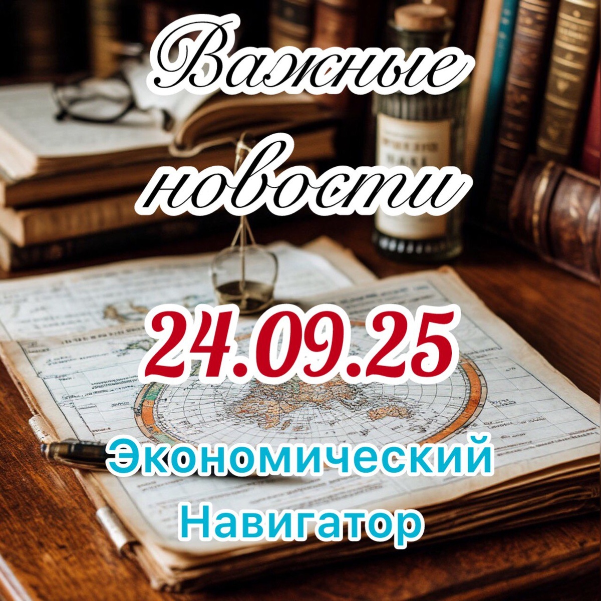 новости за 24.09.2025