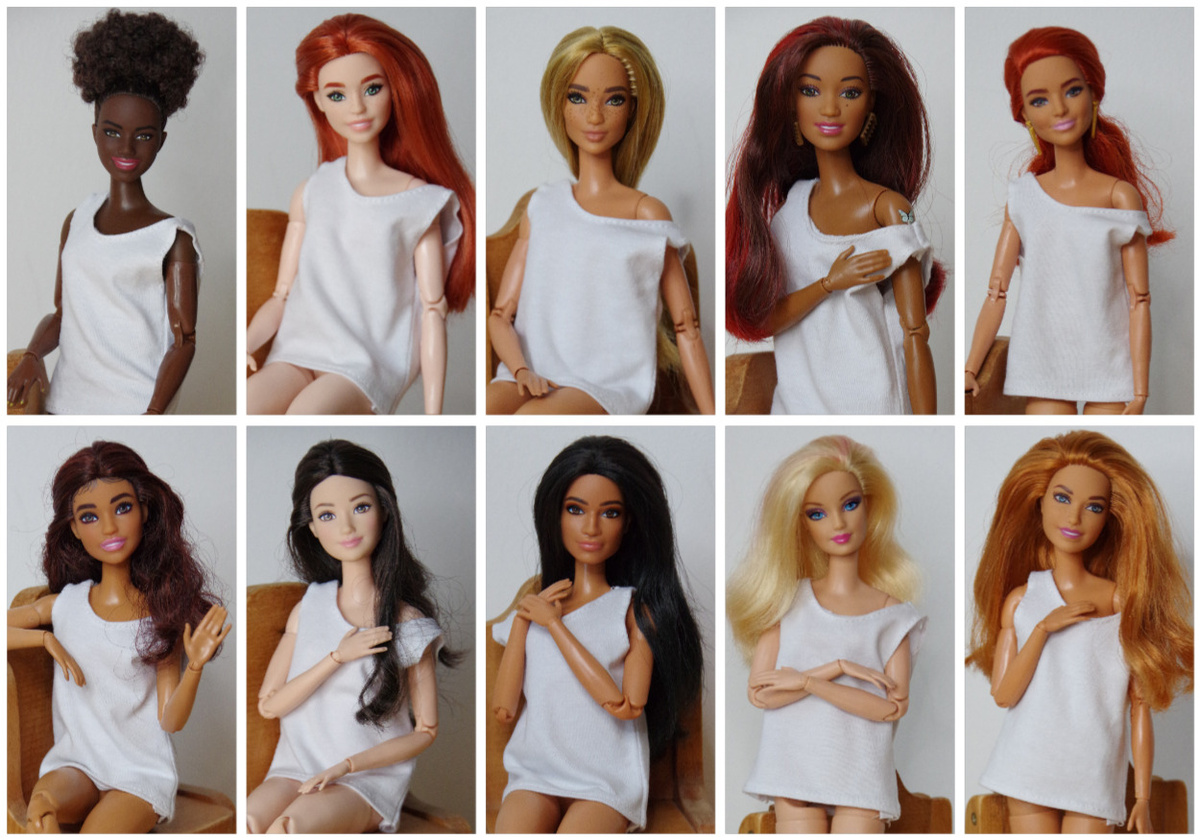 Коллаж автора