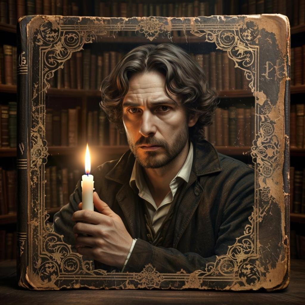 Обложка для стихотворения "Динамическое состояние системы"