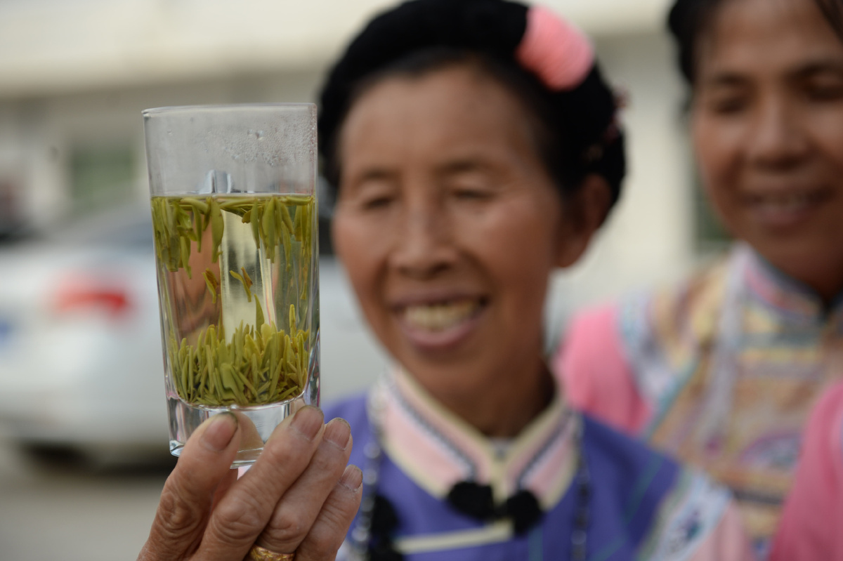 Фото:  © Yang Ying/ Xinhua/ Global Look Press