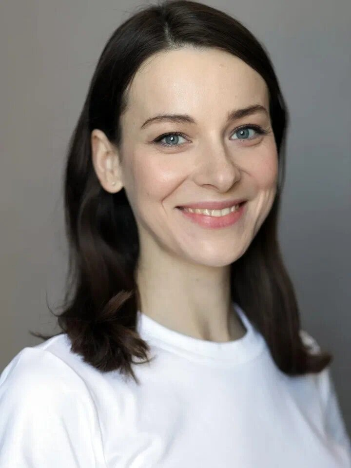 Елена Лотова