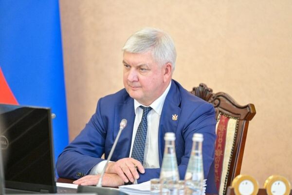    Фото: Правительство Воронежской области