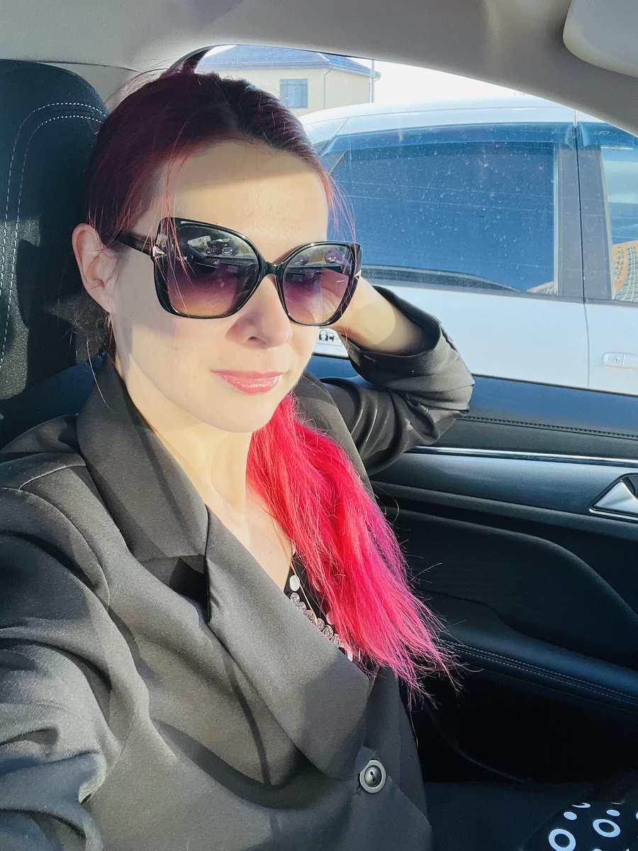 Фото автора 