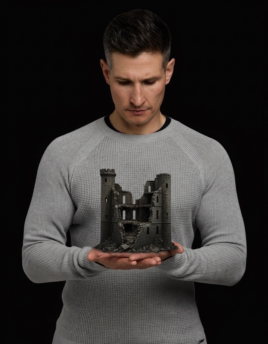 Разрушени канала продаж b2b