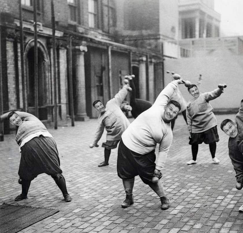 Подготовка к поиску прибольных каналов продаж В2В