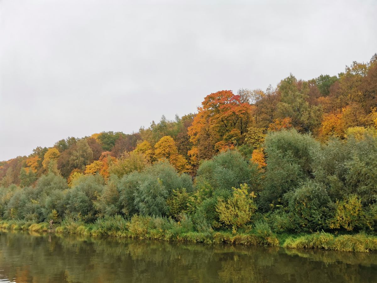 осень на Оке (2024 г.)