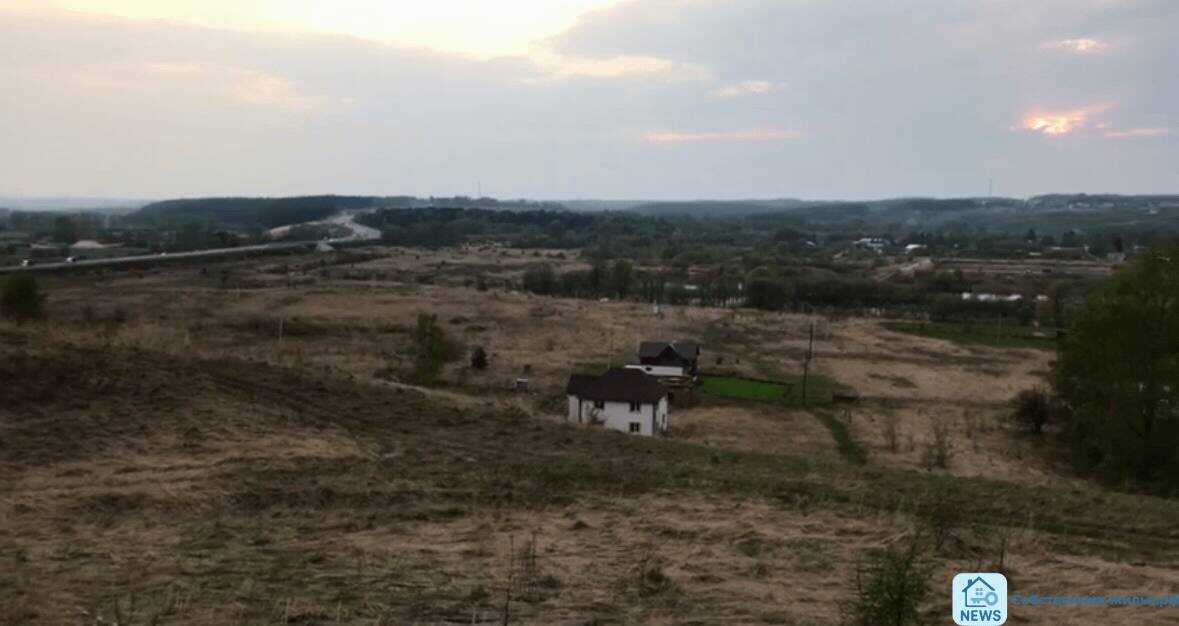 Земельный участок могут изъять как «неиспользуемый» | фото © ISO M-P group