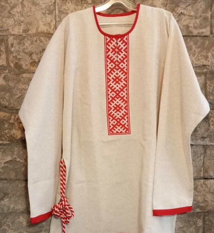 Русская рубаха