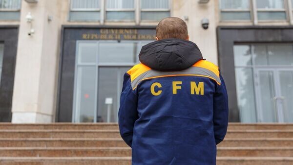    © Sputnik / Osmatesco