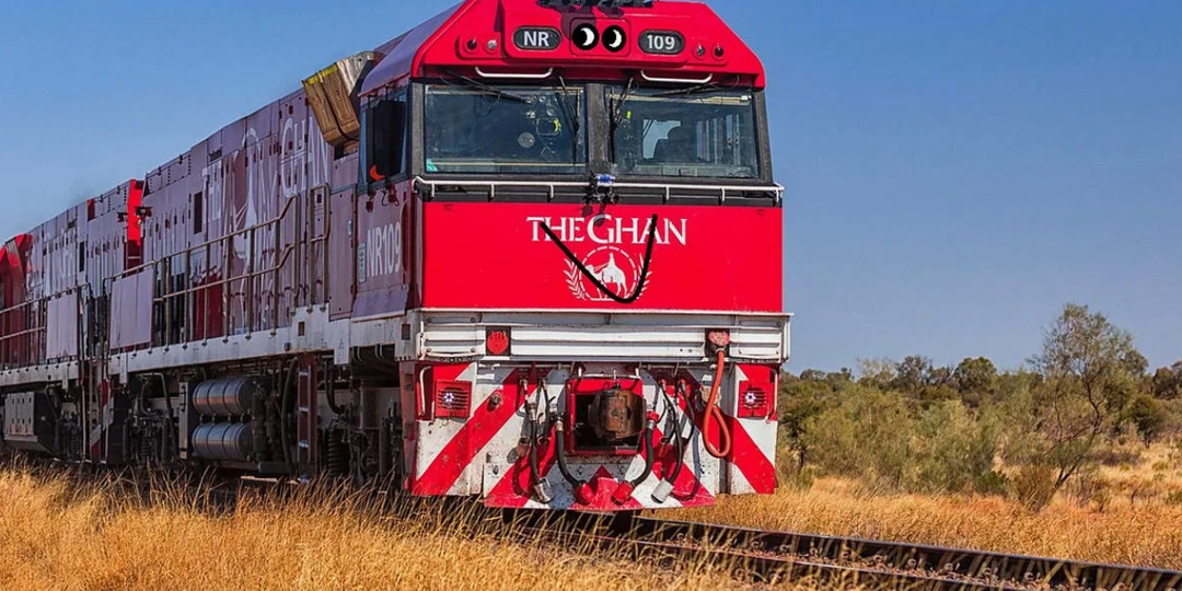 7 самых протяжённых железнодорожных маршрутов планеты