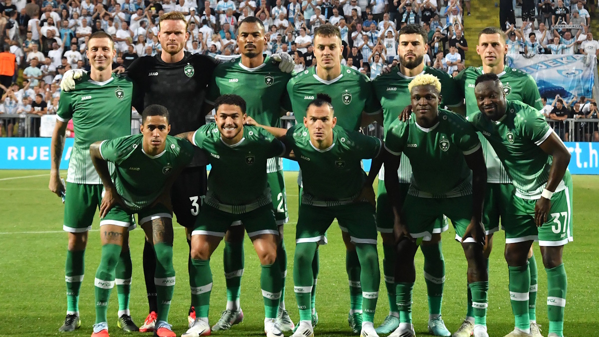    "Лудогорец" сыграет 24 сентября в Лиге Европы. Фото: GLOBAL LOOK PRESS