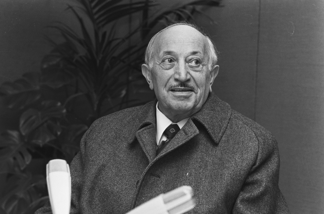 Симон Визенталь