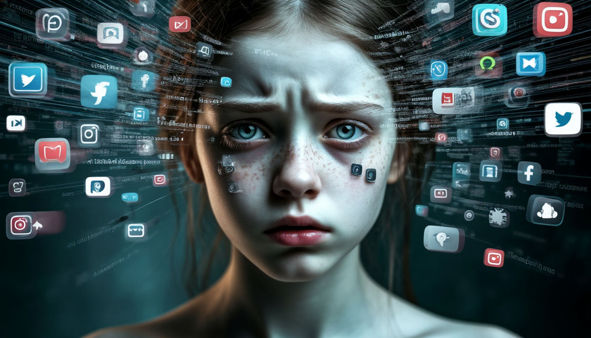 Цифровое слабоумие уже не миф, а диагноз, который мы сами ставим своим детям. 