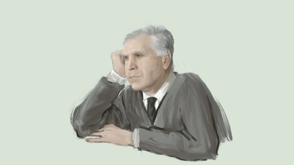 Лев Семенович Понтрягин, наш соотечественник, великий математик 20 века