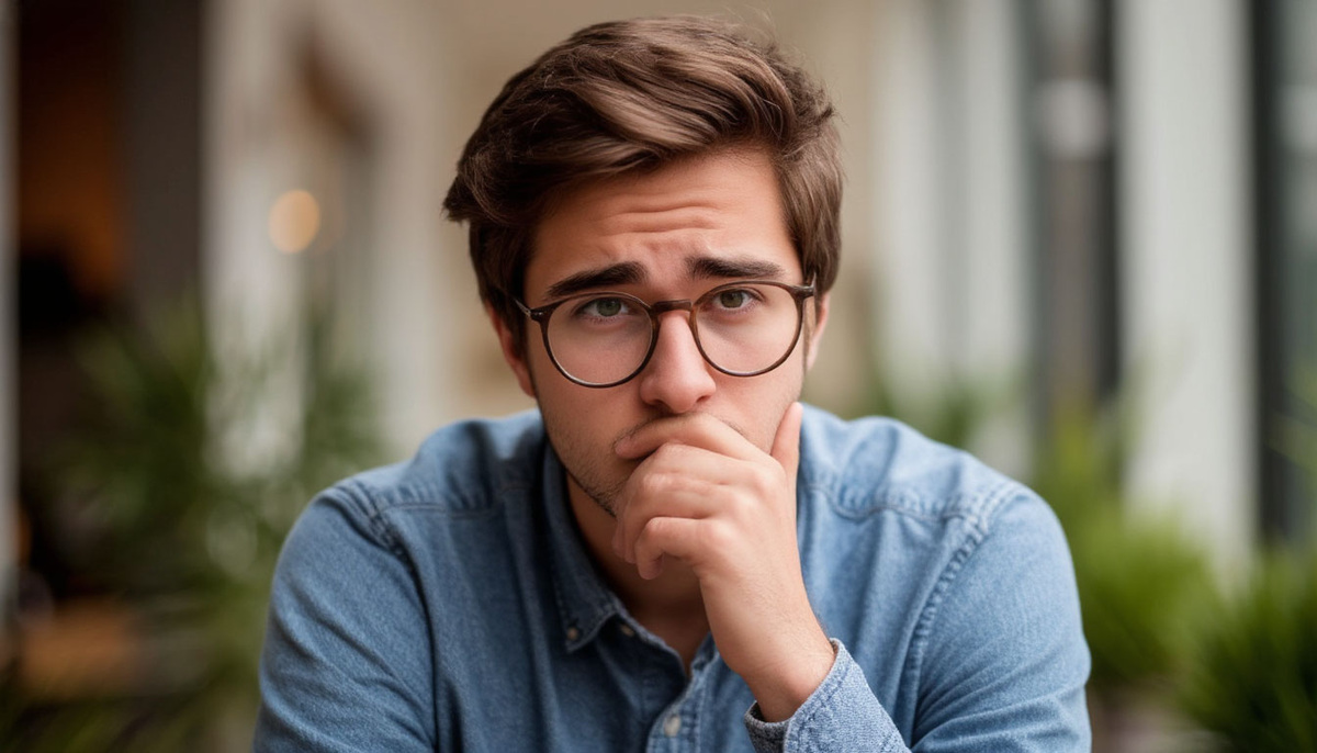 🤯 Почему твои решения рушатся? Ошибка, которую совершают 90% людей 💥