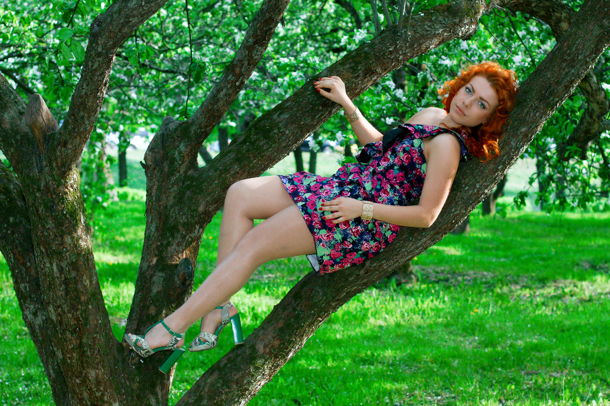 md: Toma, ph: Kostya romantikov