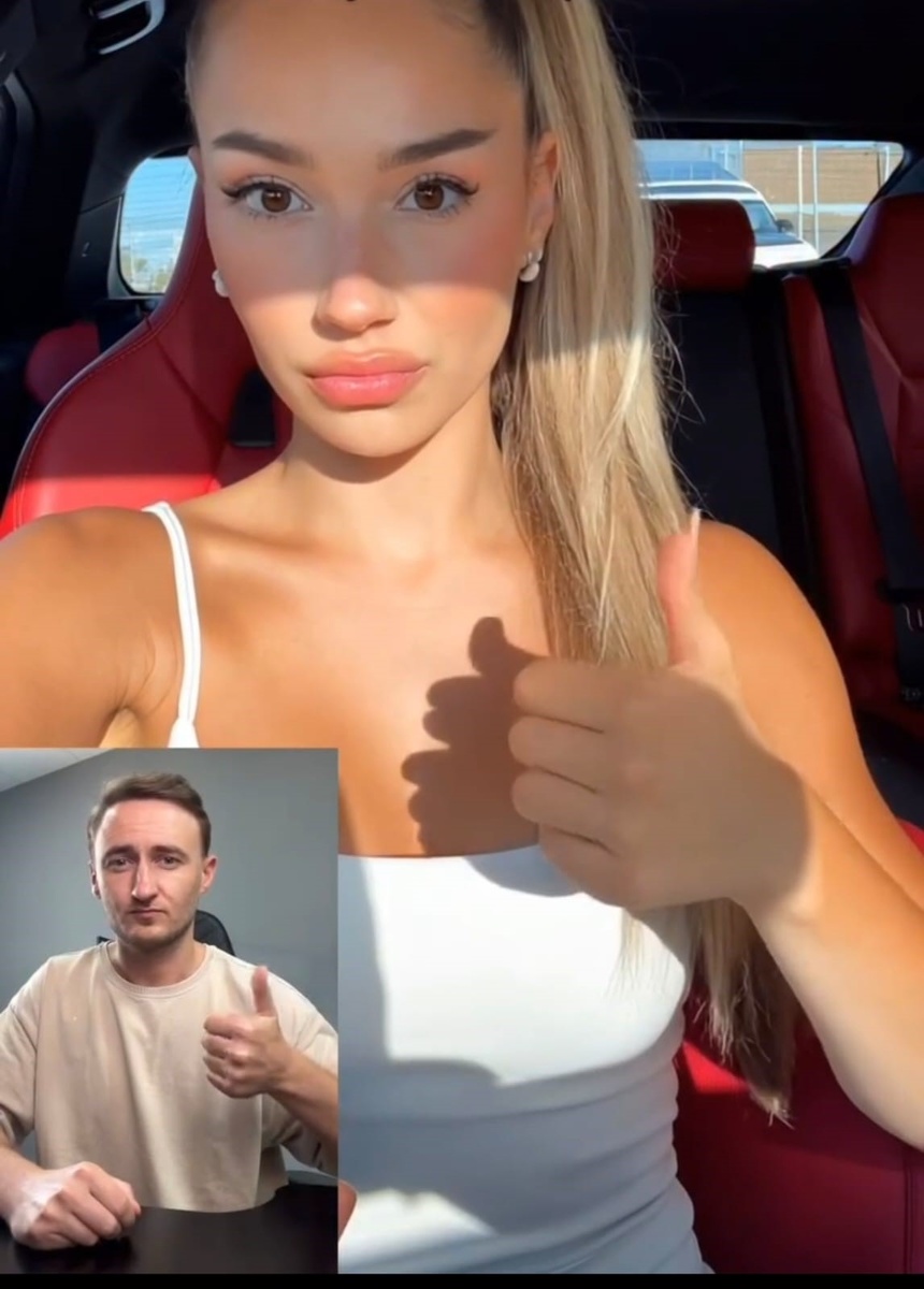 Уже нет необходимости в аренде реквизита, ИИ все сделает сам, и даже улучшит