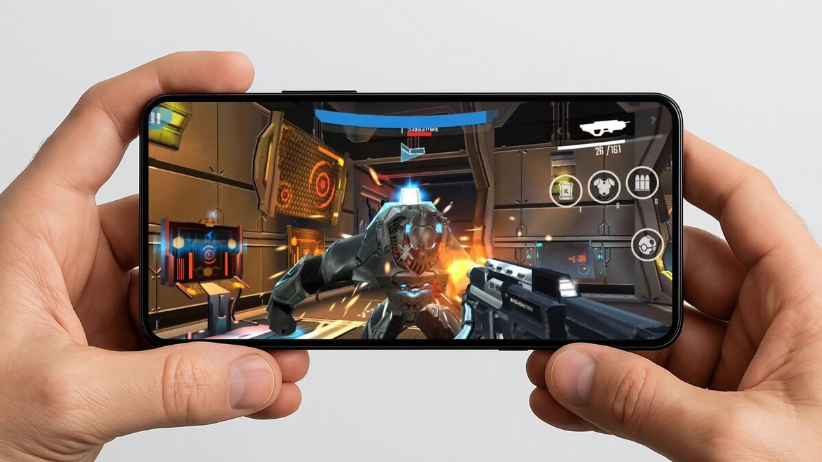     Подборка космических игр на Android: RPG, шутеры, стратегии и MMO-песочницы — постройте корабль, исследуйте галактики и сражайтесь с инопланетянами.