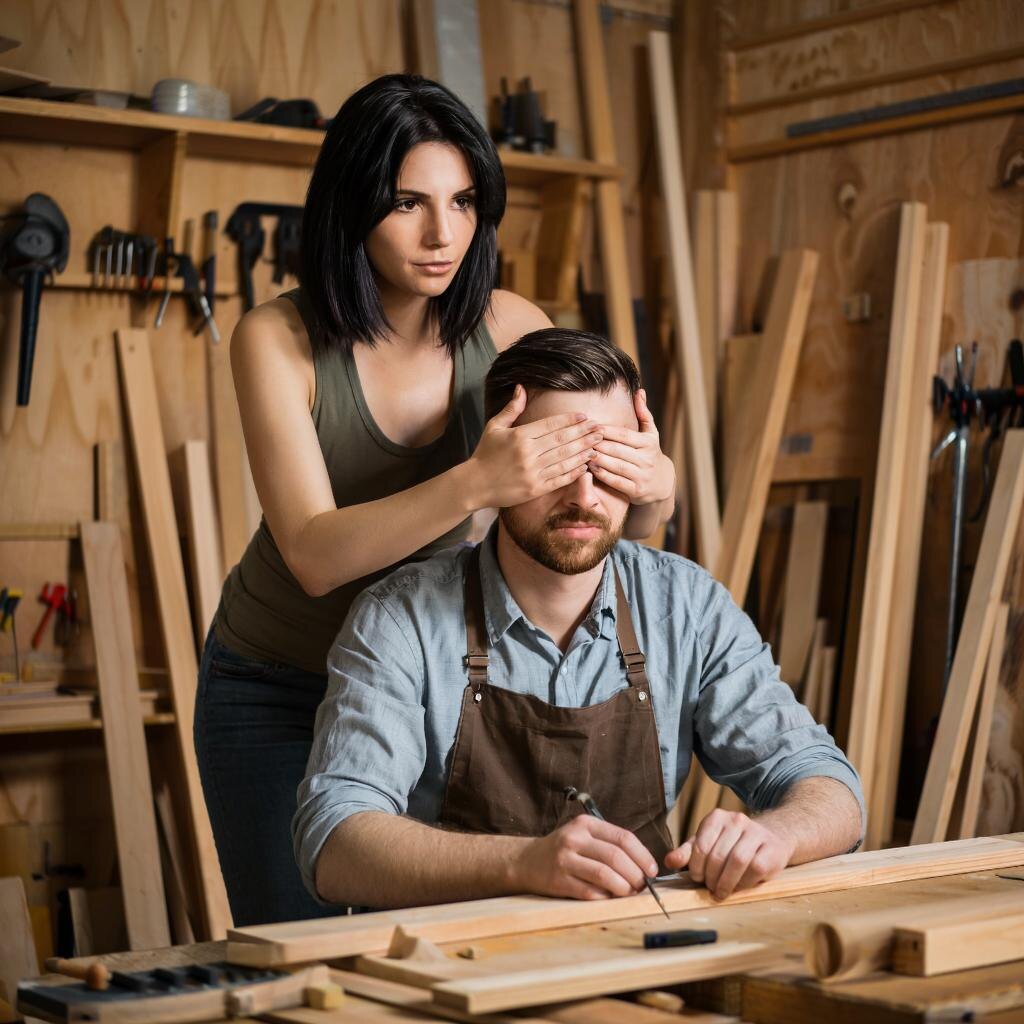 Сгенерировано Kandinsky.