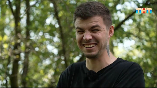 Да... улыбочка так себе