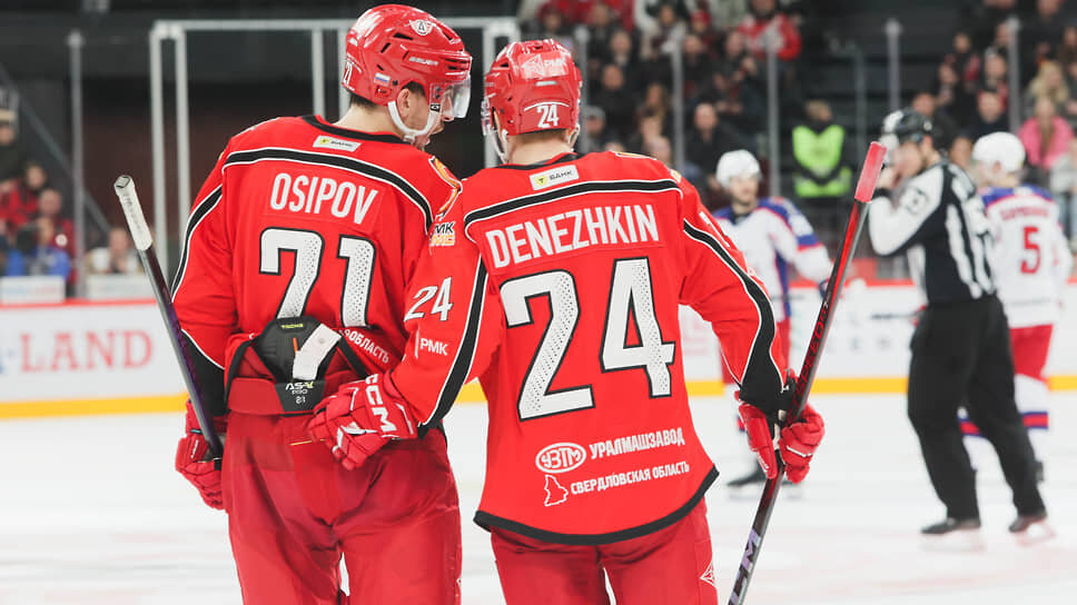 Фото: Марина Молдавская / Коммерсантъ