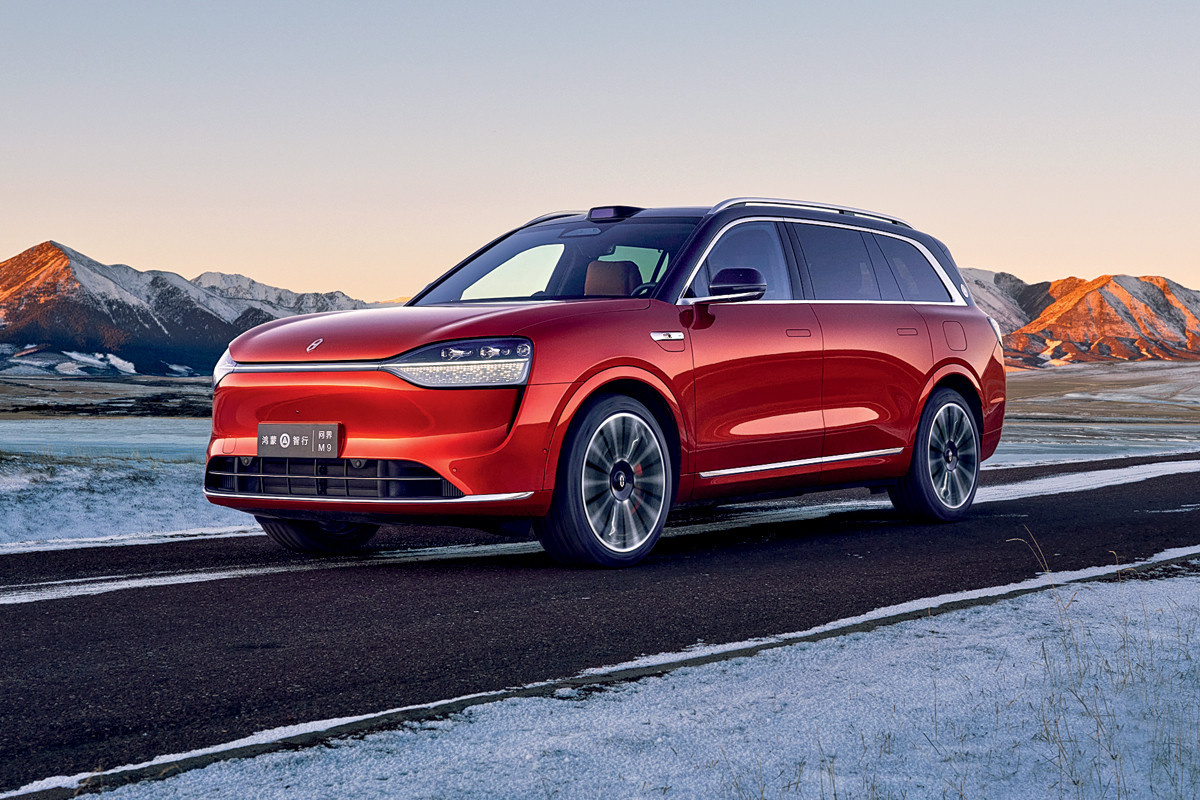 Благодаря мощной электроустановке кроссовер разгоняется от 0 до 100 км/ч за 4,9 секунды.