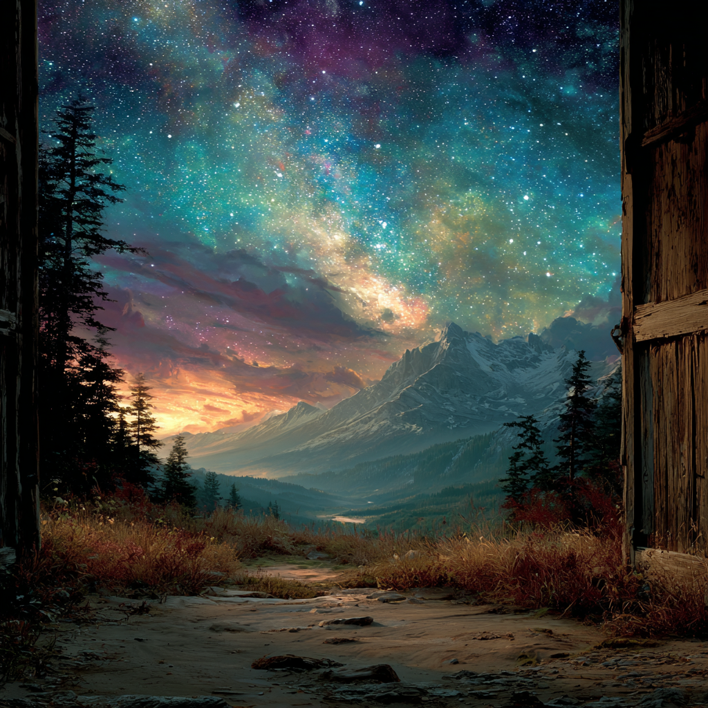 Иллюстрация автора