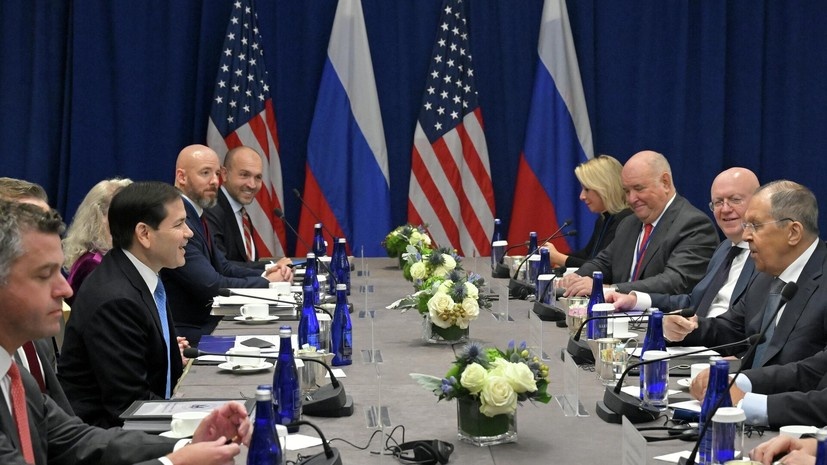   РИА Новости