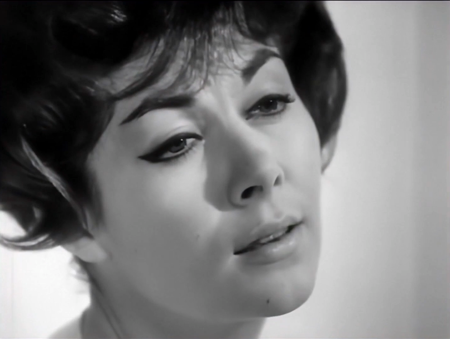 Эдита Пьеха. Фото из интернета.