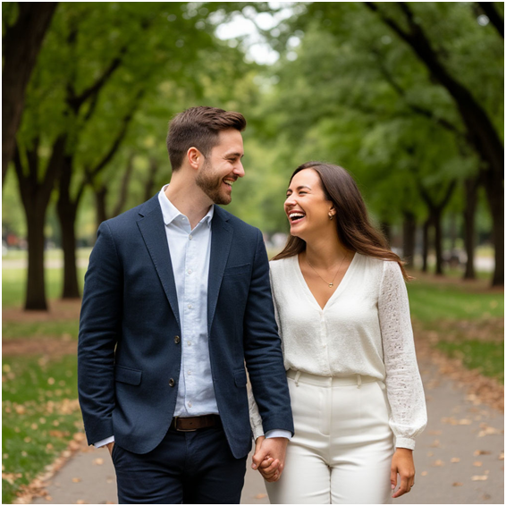 Сгенерировано ИИ- так прекрасна любовь, куда потом всё девается?!