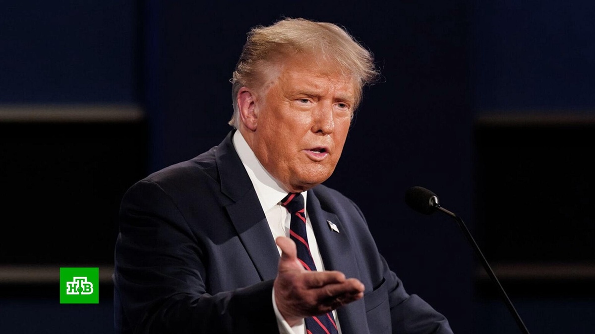    Трамп поручил провести расследование о здоровье Байдена и использовании автопера