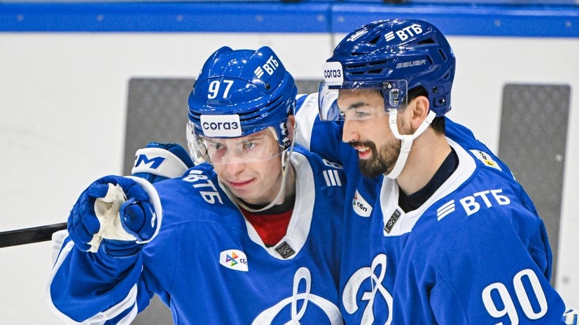   РИА Новости