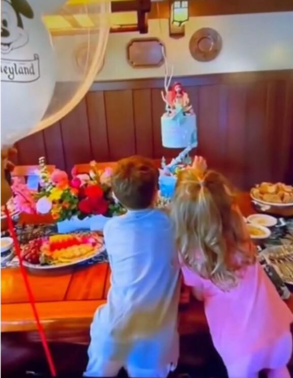 Фото социальные сети Меган Маркл