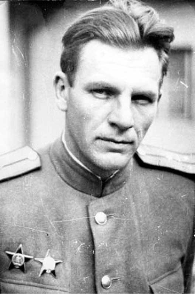 С.С. Смирнов