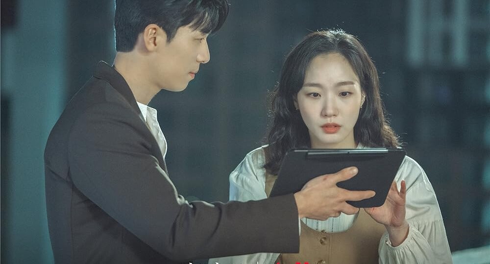 Подборка корейских ремейков