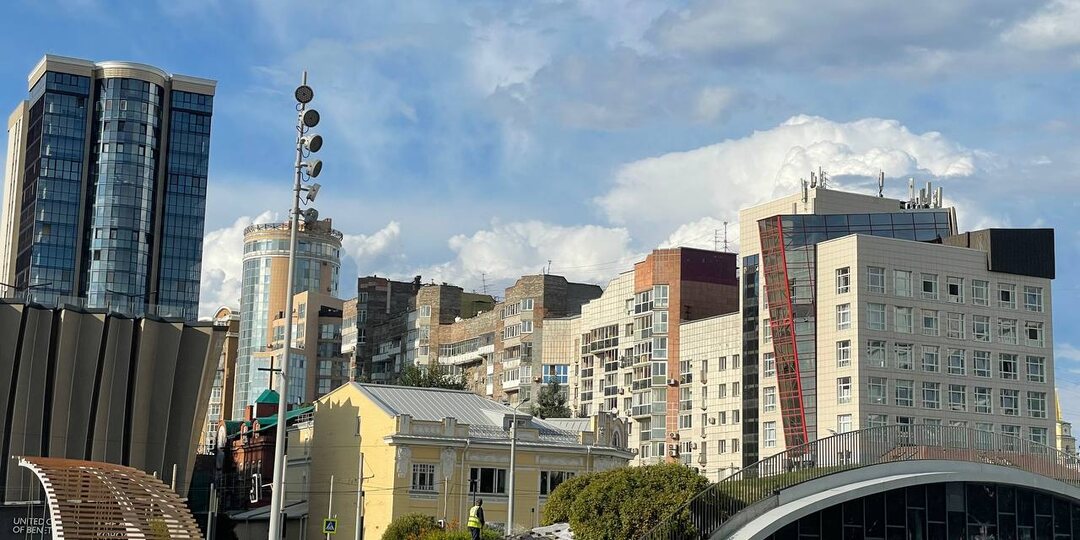 Делюсь своими впечатлениями от Перми: что удивило и что разочаровало