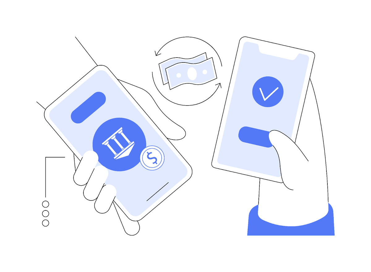 Оплата нерезиденту через платёжного агента
