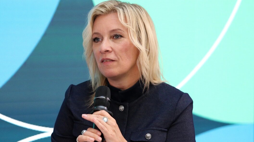    Фото: Maksim Konstantinov/Global Look Press