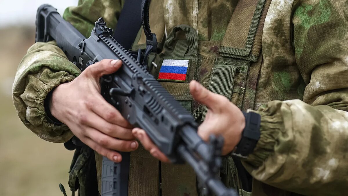   Станислав Красильников / ТАСС- Архивное фото