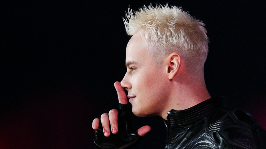    Фото: © РИА Новости/Владимир Астапкович