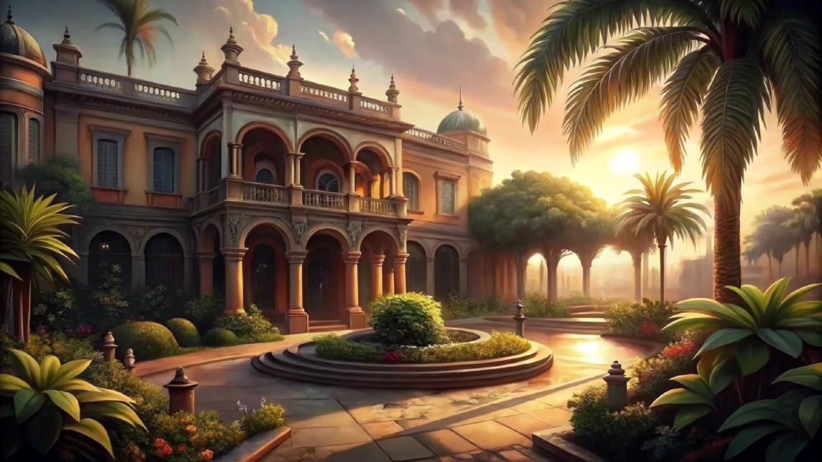 Изображение сгенерировано Рекрафт